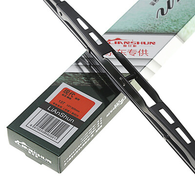 

Li Anshun (LiAnShun) without bone wipers / wiper 16G1 rear window single branch of the Kodak crystal sharp 15 / Skoda speed 13 / X