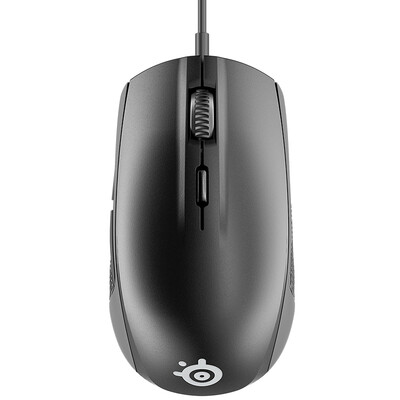 

SteelSeries Rival 95 gaming mouse black wired mouse