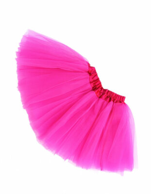 

Buenos Ninos Girl's Tutu Assorted Colors