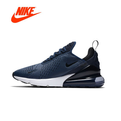 

Nike Air Max 270 Mens Running Shoes Original New Arrival Authentic Sports Outdoor Comfortable Breathable Good Quality