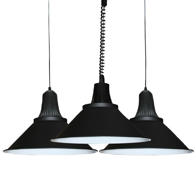 

Baycheer HL478959 Restaurant Extend Pendant Light in Industrial StyleSmall