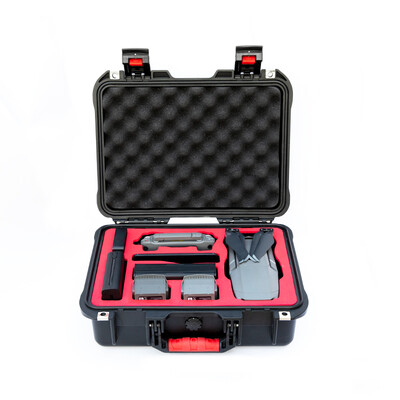 

PGYTECH MAVIC 2 PRO Royal Zoom waterproof safety box portable storage box drone accessories for DJI DJI