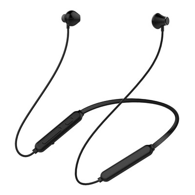 

NeillieN Bluetooth earphone Wireless earphone stereo headphone Bluetooth headset Neck Hanging EarphoneStereo Headset