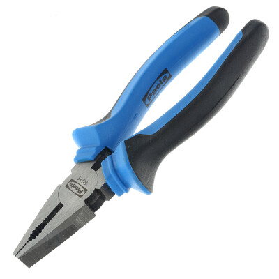 

Paola Tool German Wire Clamp 6 &quot168mm Tiger Pliers Pliers Hold Tools 6011