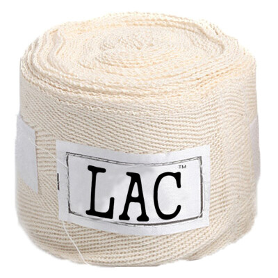 

LAC Strips Bandage For Boxing Professional Sports Band