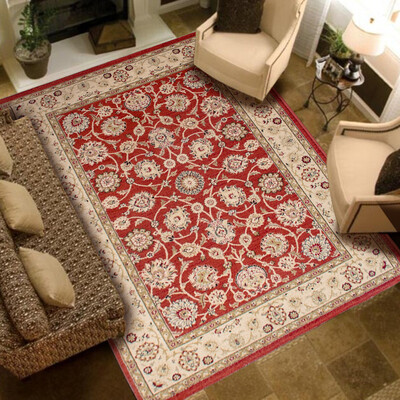 

Li home home wool blended living room bedroom sofa restaurant coffee table slip carpet New Zealand 06Y 195 280cm