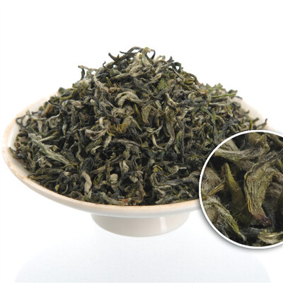 

Premium Bi Luo Chun Green Snail Spring Green Tea