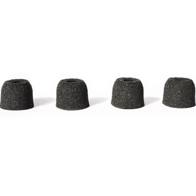 

See also Professional High Ear Earrings Elastic Memory Cotton Reinforced Wear & Sound Band Anti-fouling Sx400 Black Two Pair Boxes