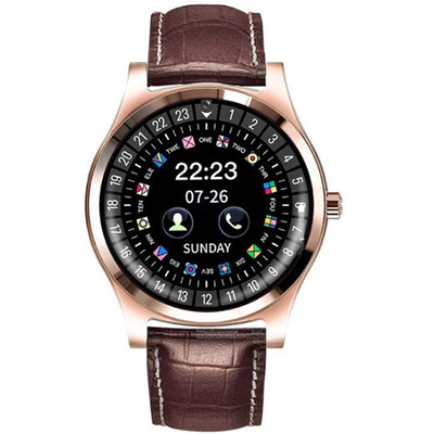 

Smart watch sports pedometer health bracelet Bluetooth mobile phone call smartwatch sim TF card recording camera Play wristband