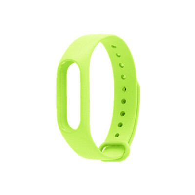 

Replacement Watch Band Sport Wristband Adjustable Wrist Strap TUP Silicone Material Comfortable High Elasticity for M2M3 Smart Br