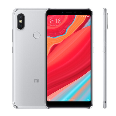 

In Stock Global Version Xiaomi Redmi S2 3GB 32GB Smartphone Android 81 Snapdragon 625 Octa Core 599" Full Screen 12MP5MP Dual C