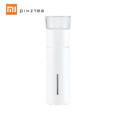 

Xiaomi Mijia Pinztea 300ml Travel Mugs Thermal Cup Tea Infuser Bottle Container Warm Keeping Cup