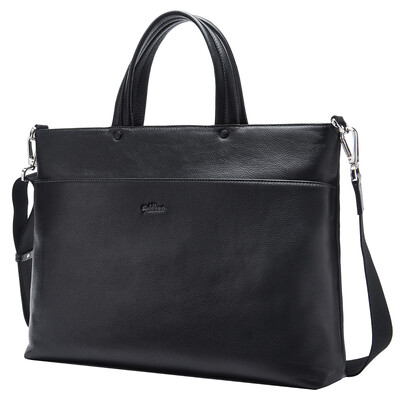 

Goldlion Мужская сумка для бизнеса Сумка для портфеля A111022-111 Black
