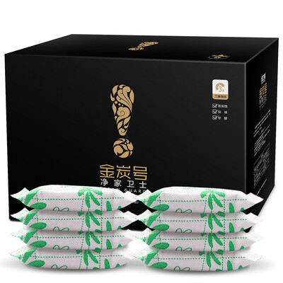 

Green source gold carbon number net guards ball activated carbon SE new house decoration home car with bamboo charcoal bag in addition to remove formaldehyde scavenger 42kg