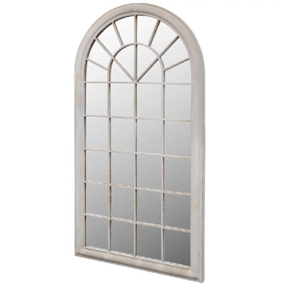 

Rustic Garden Ark mirror 116 x 60 cm Interior&Exterior