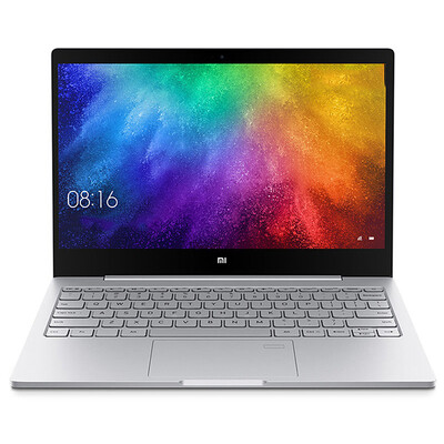 

Xiaomi Mi Notebook Air 133 Windows 10 Home Chinese Version Intel Core i5-8250U Quad Core 16GHz 8GB