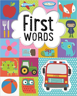 

First Words