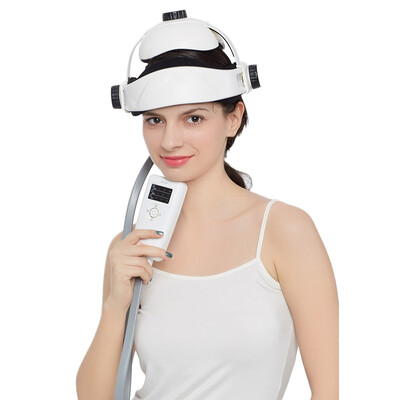 

Mimir MT-01 head massager