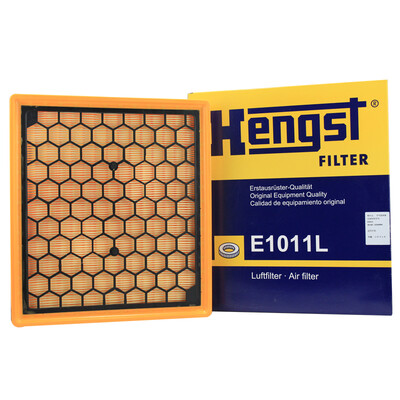 

Hengst air filter E1011L Buick Regal LaCrosse Roewe 950 Chevrolet Mai Rui Bao