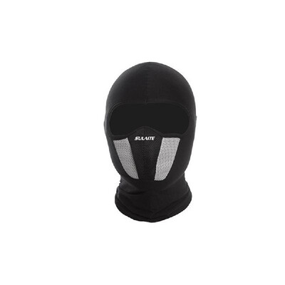

Mask Windproof Cotton Full Face Neck Guard Masks Ninja Headgear Hat Riding Hiking Outdoor Sports Cycling Masks