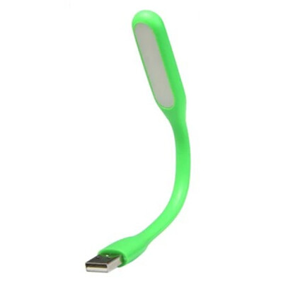 

Bright Mini USB LED Light Lamp for Notebook Laptop Desk Reading