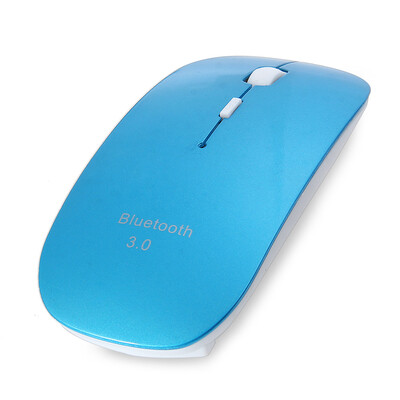 

Mini Wireless Bluetooth 30 Optical Gaming Mouse with 4 Keys DPI Switch