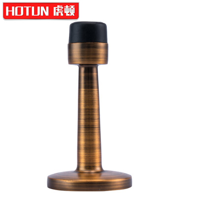 

Hutton HOTUN door touch door top punch-free door stop 008 yellow bronze