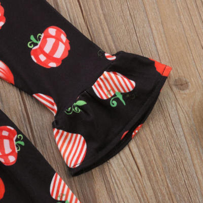 

UK Toddler Kids Baby Girls Tutu Long Sleeve Dress Outfits Headband Costumes