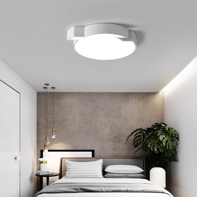 

MY010 - 48W - WJ Promise Dimming Ceiling Lamp AC 220V
