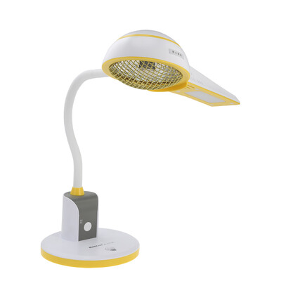 

2 in 1 Warmer LED Table Lamp