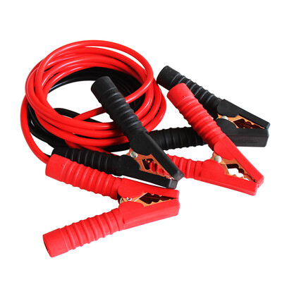

Wyatt карты автомобиль ездить FireWire Военного положение езды FireWire аккумулятор автомобиля Шнур питания 4 м поставки 1000A кабеля батареи аварийного сброса