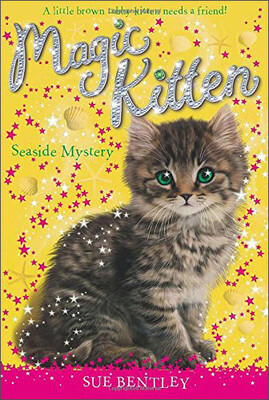 

Seaside Mystery 9