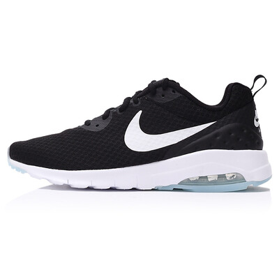 

Nike NIKE мужская обувь повседневная обувь AIR MAX MOTION LW воздушная подушка кроссовка 833260-010 черный 42,5 ярдов