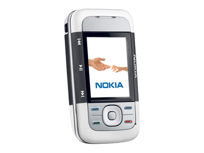 

Origianl Nokia Xpress Music 5300 2G Mobile Phone