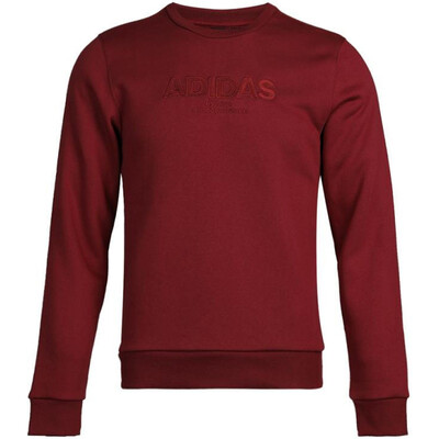 

Adidas ADIDAS Mens Grid Series ESS ALLCAP CREW Sports Pullover CZ9077 XL Code