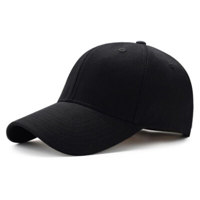 

Unisex Men Women Sport Baseball Cap Trucker Cap Snapback Hip-hop Hat Adjustable