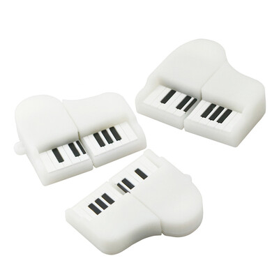 

64GB 128GB Piano Model USB Flash Drive Pen Drive U Disk USB 20 Memory Stick PenDrive Flash Drive USB Drive USB Stick Flash Disk