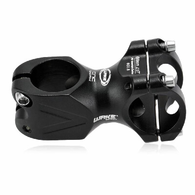 

Aluminum Alloy MTB Bicycle Road Bike Handlebar Stem 6080mm