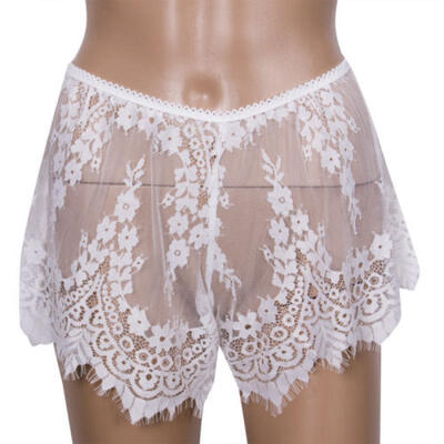 

Mens Summer Breathable Shorts Mens Gym Sports Running Sleep Casual Short Pants