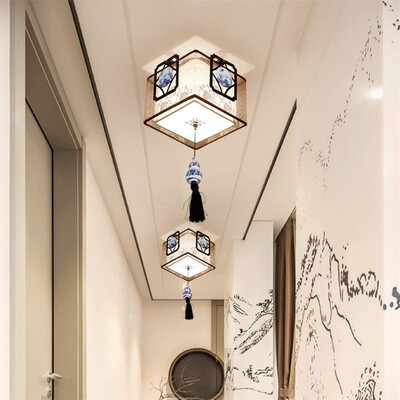 

LED Ceiling lamp ZM1711-1044