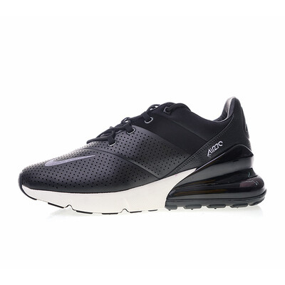 

Original New Arrival Authentic Nike Air Max 270 Premium Mens Running Shoes Sport Outdoor Sneakers Good Quality AO8283-200