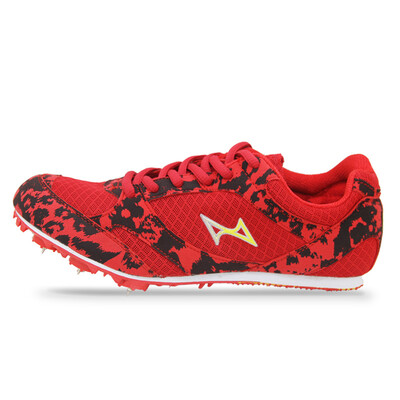 

Health Hills sprint spikes game professional running shoes&nail shoes