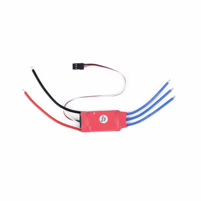 

20A20AMP 20A SimonK Firmware Brushless ESC w/ 3A 5V BEC for RC Quad Multi Copter