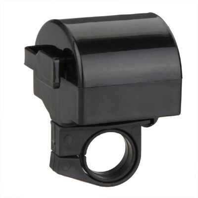 

New Fashion Bike Case Bicycle Accessory Bike Electronic Bell MTB Road Bike Loud Horn Cycling Hooter Siren 360 Degree Rotation