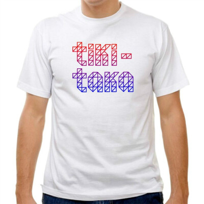 

Barcelona Tiki Taka White Soccer T-shirt