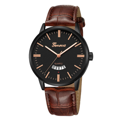 

Mens Quartz Watch 562