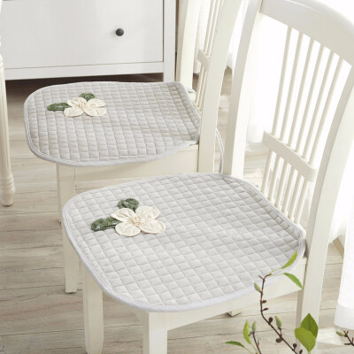 

Home Decoration Chair Cushions for Dining Chairs Seat Office Chair Cushion Square Thin Mattress Chair Cushion Pad Sitting Mat