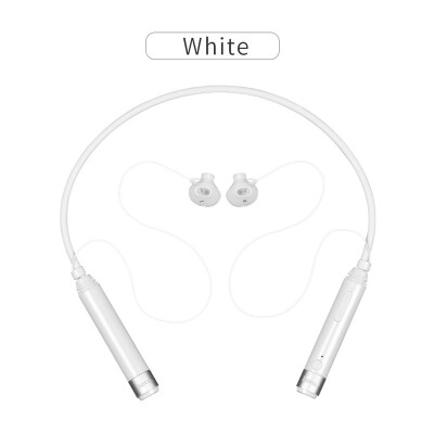 

HOCO Bluetooth Headphone Wireless Earphone Sport Headphones Microphone Neckband Ear Hook Hands Free Earbuds Magnetic Headset