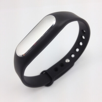 

Elegance Sport Band Fitness Tracker with Pedometer Sleep Monitor Alarm Clock Activity Remind