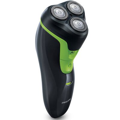 

Philips PHILIPS electric razor body wash wet&dry double shaving razor FT618 14
